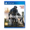 Image de Crysis Remastered Trilogy PS4