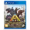Image de ARK: Ultimate Survivor Edition PS4