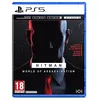 Image de Videogioco Solutions2Go Hitman Monde Du Meurtre en occasion ou reconditionné