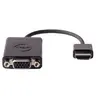 Image de adaptateur vidéo - HDMI / VGA