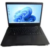 Image de Latitude 3400 - Intel Core i5 8265U / 1.6 GHz - Win 10 Pro 64 bits - UHD Graphics 620 - 8 Go RAM - 256 Go SSD NVMe, Class 35 - 14" 1920 x 1080 (Full