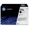 Image de Toner LaserJet 55A (CE255A) - Noir