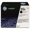 Image de Toner LaserJet 55X (CE255X) - Noir