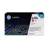 Image de HP - Magenta - CE263A