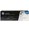 Image de Pack de 2 Toners LaserJet 304A (CC530AD) - Noir