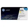 Image de Toner 307a Jaune