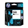 Image de HP Cartouche N° 940 Noir - C4902AE