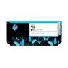 Image de HP HP 726 300-ml Matte Black Ink Cartridge