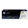 Image de CE322A Laserjet 128A JAUNE