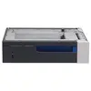 Image de - Bacs pour supports - 500 feuilles dans 1 bac(s) - pour Color LaserJet Enterprise CP5525, M750, MFP M775; LaserJet Managed MFP M775