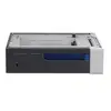 Image de HP SHEET FEEDER 500 SHT ACCS F/CLJ (CE860A)