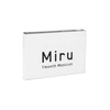 Image de Miru (6 lentilles)