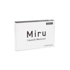 Image de Miru 1 month Multifocal (6 lentilles)