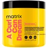 Image de Matrix Crème Coiffante Curl Can Dream 500ml One Size