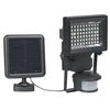 Image de - spot solaire led avec detecteur de mouvement - sl002bdu