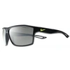 Image de Lunettes de soleil Nike Legend Black Volt Grey Silver Flash Lens