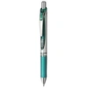 Image de Stylo roller encre gel rétractable Energel Pointe 0,77 Turquoise