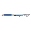 Image de Stylo roller Energel BL077TLE Bleu