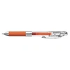 Image de Stylo roller Energel BL077TLE Orange
