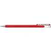 Image de Roller gel encre opaque mate Mattehop Rouge