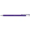 Image de Roller gel encre opaque mate Mattehop Violet