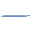 Image de Roller gel encre opaque mate Mattehop Bleu ciel