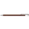 Image de Roller gel encre opaque mate Mattehop Marron