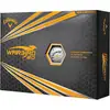Image de Callaway Balles de golf Warbird 2.0 - Lot de 12, blanc