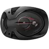 Image de TS-R6951S - Haut-parleurs - pour automobile - 50 Watt - tridirectionnel - coaxial - 6" x 9"