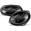 Image de PIONEER TS-G6930F - 6' x 9' (15cm x 23cm) 3-Wege Koax Lautsprecher en occasion ou reconditionné
