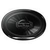 Image de 'Pioneer TS G6930 °F 15,2 x 22,9 cm 2 voies Haut-parleur coaxial, 400 W - Noir