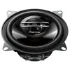 Image de TS-G1020F Haut-parleur de voiture 2 voies Noir