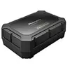Image de caisson de basses actif TS-Wx400da 250W noir