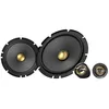 Image de PIONEER TS-A1601C Haut-parleurs Voiture 2 Voies séparées de 16,5cm, Puissance 350 Watts en occasion ou reconditionné