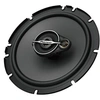 Image de Haut-parleurs voiture coaxiaux 3 voies - TS-A1671F - 16,5 cm - Etrier de fixation - 320 W max