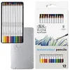 Image de Winsor & Newton Studio Collection Crayons Aquarelle X12 en occasion ou reconditionné