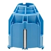 Image de 3-in Core Adapter - Adapteur de support de papier rouleau pour imprimante - pour DesignJet HD Pro 2, T1600, T1700, T1708, T2600, T930, T940, T950,