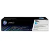 Image de TONER 126A CYAN