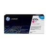 Image de HP - Magenta - CE273A