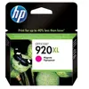 Image de HP 920XL Cartouche d'Encre Magenta grande capacité Authentique (CD973AE)