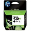 Image de HP 920XL Cartouche d'Encre Noire grande capacité Authentique (CD975AE)