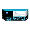 Image de HP 772 300-ML LIGHT GRAY INK CARTRIDGE