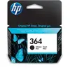 Image de HP 364 Cartouche d'Encre Noire Authentique (CB316EE)