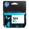 Image de HP 364 Cartouche d'Encre Cyan Authentique (CB318EE)