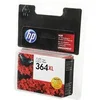 Image de HP 364XL Cartouche d'Encre Photo grande capacité Authentique pour HP Photosmart 5525/6525 (CB322EE)