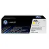 Image de HP 305A - Jaune - original - LaserJet - cartouche de toner (CE412A) - pour LaserJet Pro 300 M351, 400 M451, MFP M375, MFP M475