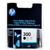 Image de HP 300 Cartouche d'Encre Noire Authentique (CC640EE)
