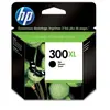Image de HP 300XL Cartouche d'Encre Noire grande capacité Authentique (CC641EE)