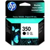 Image de HP 350 Cartouche d'Encre Noire Authentique (CB335EE)