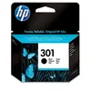 Image de 301 - 3 ml - noir - original - cartouche d'encre - pour HP DeskJet 1000, 1010, 1050 AiO, 1050A AiO, 1510 AiO, 2000, 2050 AiO, 2050A AiO, 2510 AiO,